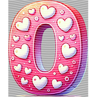 Valentine's Day-QRJ  2780